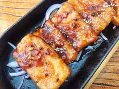 招牌蘑菇-中8楼风尚云南菜(颐堤港店)
