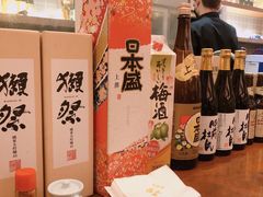-初居食屋日式料理(万象城购物中心店)