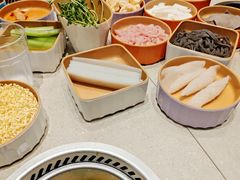 -海底捞大排档火锅(打浦路店)