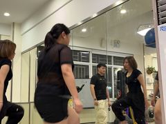 -中田健身工作室(东园店)