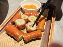 -醉庐·新上海菜(南京西路店)