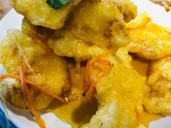 -马家大院铁锅炖(京粮广场店)