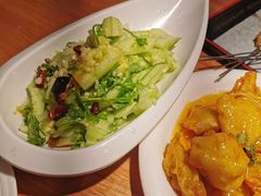 -森龍邑·烧烤·海鲜·炒菜(闽江路店)
