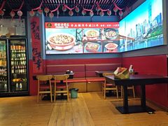 -美蛙四季(六里桥店)