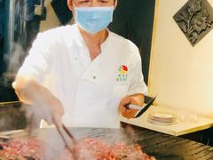 -烤肉季饭庄