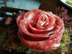 -捞神煲汤火锅(湖滨商业街店)