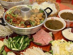 -王大乔泡椒米线·小火锅(星城天地店)