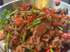 -吃货私房菜(丽江束河古镇店)