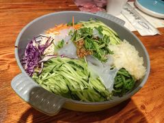 -老长春肉馆(创业大街店)