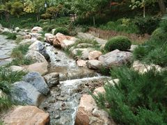 -大连植物园