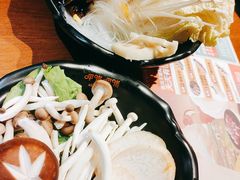 -呷哺呷哺(宝山正大乐城店)