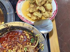-人民公社大食堂(顺义总店)