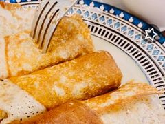 anna皇后安娜可丽饼-LA CREPERIE BRETONNE布列塔尼法式餐厅(天童北路店)