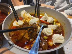 -醉霖生态餐厅(交大店)