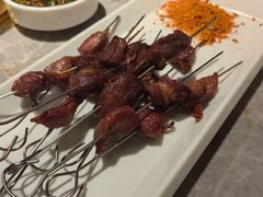 -韩盛·古法烤肉店(皇城恒隆广场店)