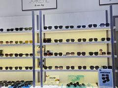 -ALPS阿尔卑斯眼镜(我格广场店)