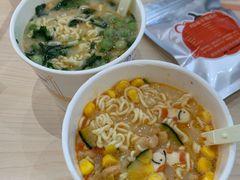 -康师傅味来馆