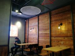 -西少爷(十里堡店)