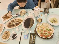 -龙汇酒家(沪闵路店)