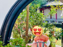 -龚家花园农家乐休闲别墅