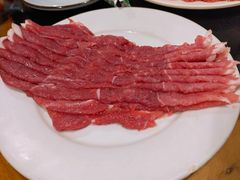 -裕德孚·非遗手切涮羊肉(东直门内大街店)
