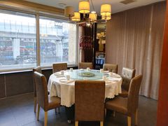 -东方饺子王臻味餐厅(新嘉坡城店)