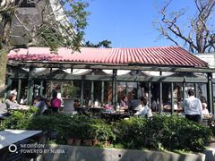 -太平山餐厅(山顶道店)