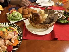 -申德勒加油站西餐厅(日坛路总店)