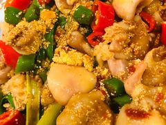 -虎虎龙虾大排档(双井店)
