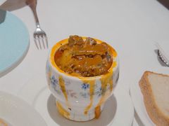 -波特曼西餐厅(南岗店)