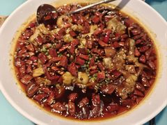 -川正旺江湖菜(三元桥店)