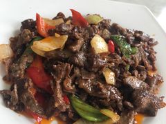 -三升美食城