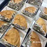 在苍南钱库‼️ 贝果 碱水包脑袋狂喜 🥯