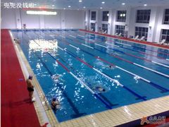 -北京雄鹿运动中心