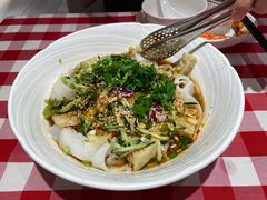 -西贝(上海中心店)