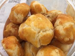 腰果素食饼-清真全盛斋传统糕点(西羊市店)