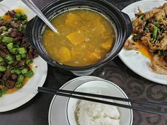 -灯盏窝饭店(新都分店)