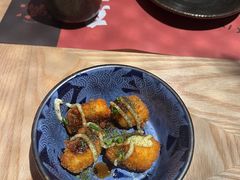 -鸟山鸣·日料食堂(王府井店)