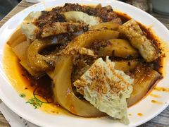 -清真·益鑫羊肉手抓馆(花园北街店)