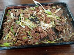 -清真永恒华威肉饼(潘家园店)