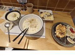 -火山屋台(新街口店)