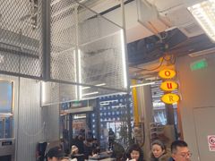 -OUR Bakery(三里屯太古里店)