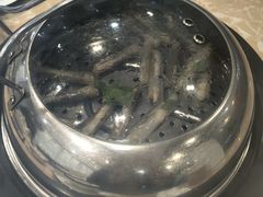 -海大大蒸汽海鲜餐厅·粤菜·特色小炒(欢乐颂店)