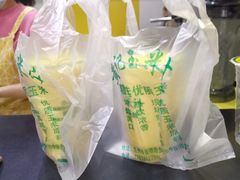 -黄记玉米汁(东丽大厦店)