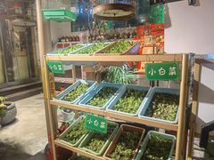 -锦上中式酒馆(南内环店)