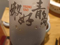 -汇丰苑·海鲜青岛菜(中山路大鲍岛店)