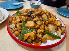 -大眼锅贴水饺(河东店)