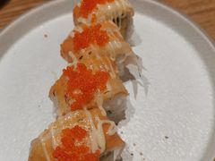 -赤稻·日式料理(禅城店)