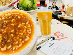 -喜莲咖啡