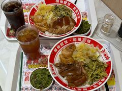 -点蹄擂椒猪脚饭(天虹汇一城店)